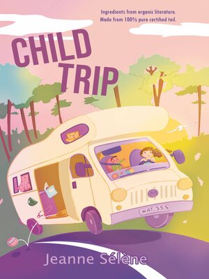 cover image of Child Trip